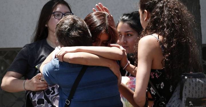 ‘We may never know’ what happened to lost cargo plane: Chile’s air force chief – National