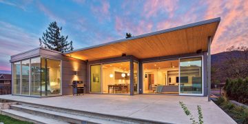 Inventory: There’s a prefab home for every preference from these 10 B.C. manufacturers