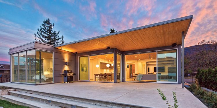 Inventory: There’s a prefab home for every preference from these 10 B.C. manufacturers