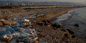 To Make Sense of Lebanon’s Protests, Follow the Garbage