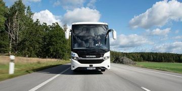 Scania updates supply chain system with JDA | News