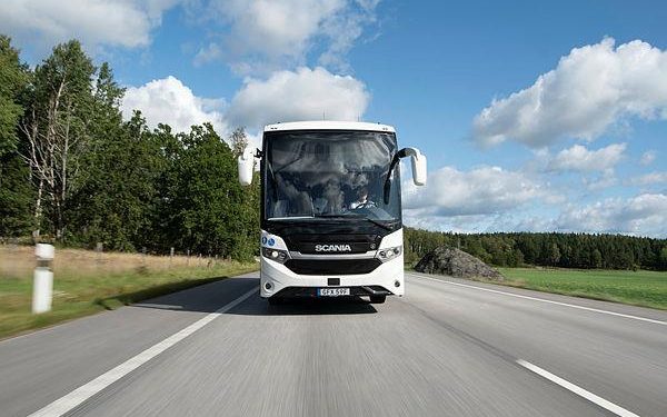 Scania updates supply chain system with JDA | News
