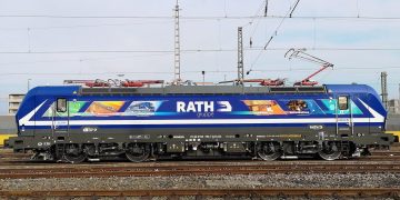 World rail freight news round-up | News