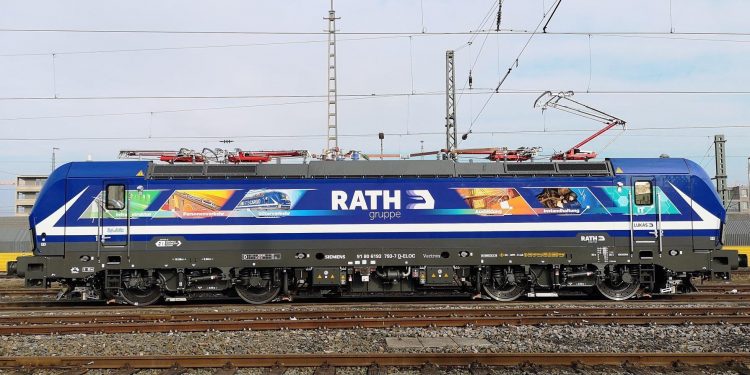 World rail freight news round-up | News