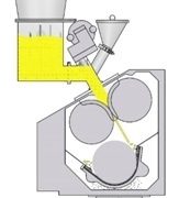 Leveraging Powder Testing to Meet the Challenge of Supply Chain Optimization and Cost-Effective Drug Manufacture