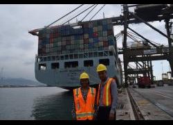 Terminal Link to acquire some of CMA CGM’s port assets – Cargo volumes expected to increase at Kingston Freeport | Business