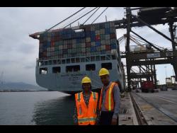 Terminal Link to acquire some of CMA CGM’s port assets – Cargo volumes expected to increase at Kingston Freeport | Business
