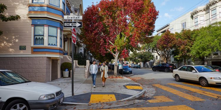 Cole Valley, San Francisco: Where High Prices Meet Low Inventory