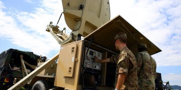 Space Force proposal shifts satellite communications procurement to Air Force Secretary