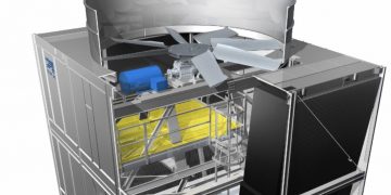 Spotlight on Award Winners: SPX Cooling Technologies