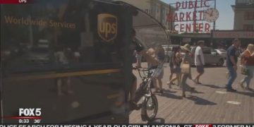 City to test commercial cargo bike program – FOX 5 NY