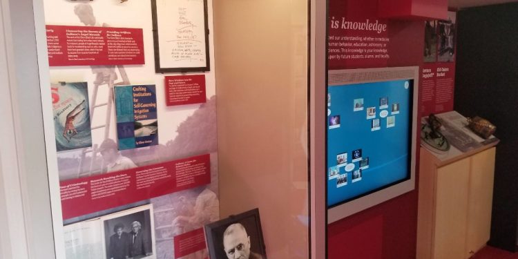IU reveals new strategic plan to guide care, preservation, use of more than 220 collections : News at IU: Indiana University