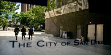 San Diego city embezzlement case prompts rethinking about when to alert city auditor