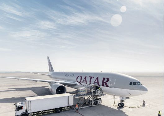 Qatar Airways Cargo announces expansion in South America in 2020 with four new destinations