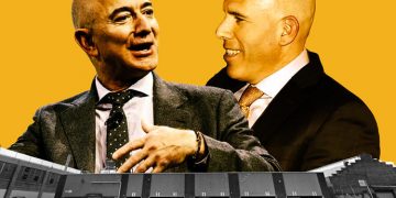 Amazon to Lease RXR Realty’s Queens Warehouse