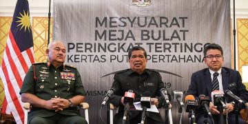 Devil is in the procurement