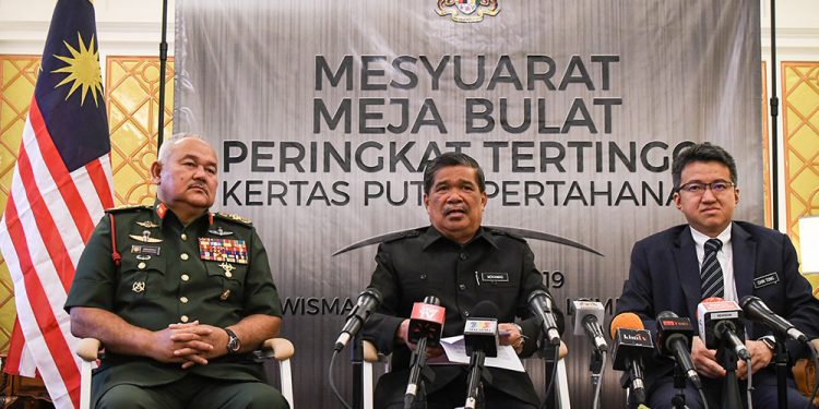 Devil is in the procurement
