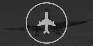 Demand for air cargo descends for a year straight