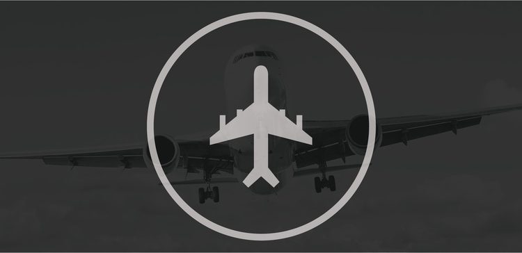 Demand for air cargo descends for a year straight