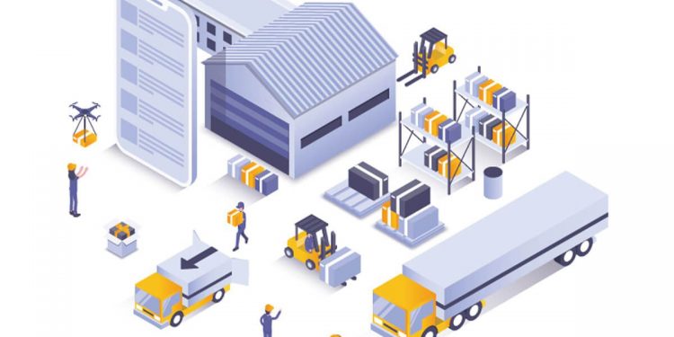 Warehouse space crunch tightens with growth of e-commerce