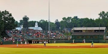 Town of Purcellville, Loudoun County negotiating the management of Fireman’s Field | News