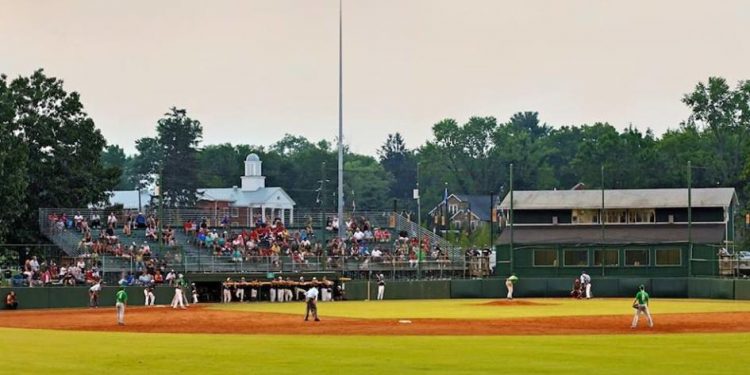 Town of Purcellville, Loudoun County negotiating the management of Fireman’s Field | News