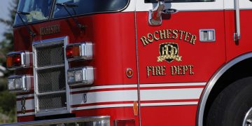 Ammonia leak stopped at Seneca warehouse | Public Safety