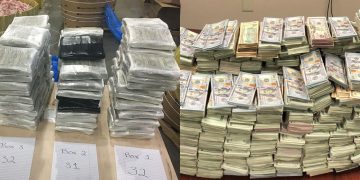 Deputies find $3 million in cash hidden in cargo of tractor trailer pulled over on I-85 | Investigations