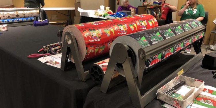 Most gift wrapping cannot be recycled, expert says | Local News