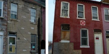 For the first time in more than a decade, Lancaster city has no blighted properties to sell | Local News