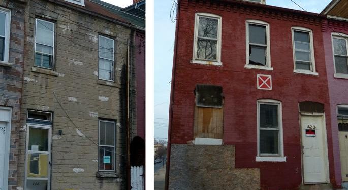 For the first time in more than a decade, Lancaster city has no blighted properties to sell | Local News