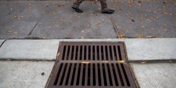 Porous paving project in Jefferson Parish’s Fat City not performing as advertised | Environment