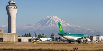 Local leaders to attend second state meeting to determine Washington’s next commercial aviation hub | Columbia Basin