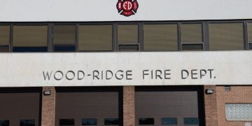 Wood-Ridge NJ warehouse evacuation caused by downed transformers