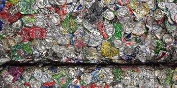 These NJ counties recycle the most in the state