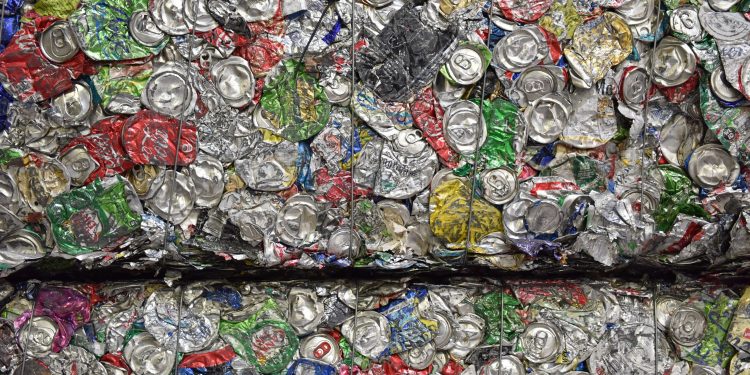 These NJ counties recycle the most in the state
