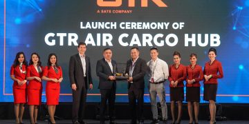 AirAsia ground handling unit opens KL air cargo hub | News