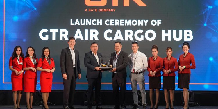 AirAsia ground handling unit opens KL air cargo hub | News