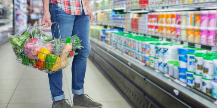 Supply chain collaboration could reduce food recalls