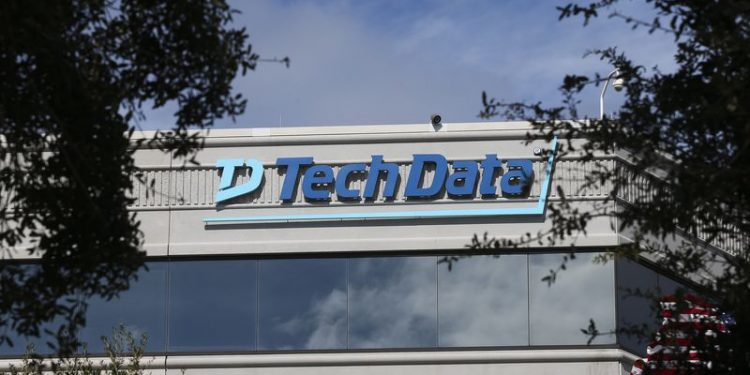 Tech Data acquires DLT Solutions