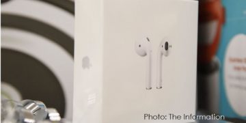 Apple Appears to be Splitting AirPods Production between China and Vietnam, according Supply Chain Reports