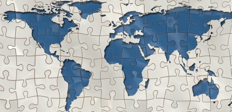 How to assess risks in a globalized supply chain