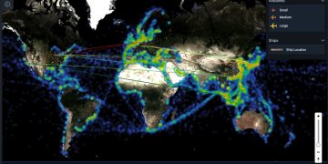 SONAR is the central hub for freight market analytics and forecasts. How did SONAR become so smart?