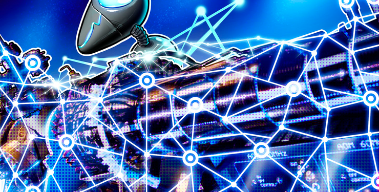 Blockchain Supply Chain Platform Gains Metals Giant Glencore as Member