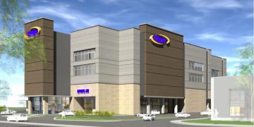 Self-storage warehouse for a commercial strip needing help doesn’t ‘spark joy,’ councillor says