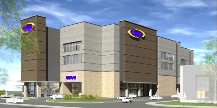 Self-storage warehouse for a commercial strip needing help doesn’t ‘spark joy,’ councillor says