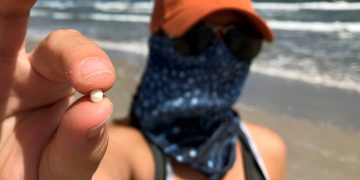 What Are Nurdles, And Why Are They Threatening The Ohio River? | News