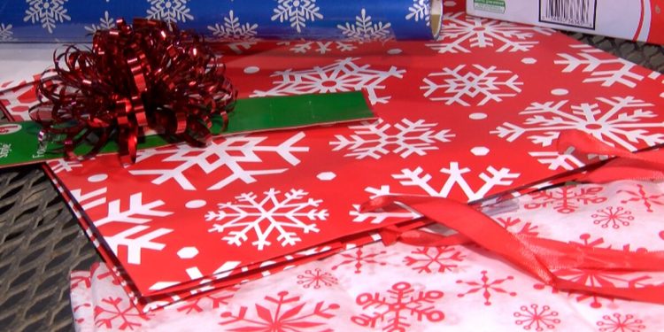 County officials want you to be cautious with your recyclables this Christmas