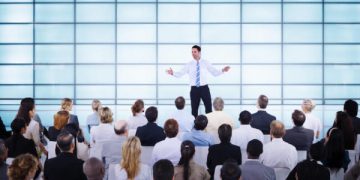 8 Powerful Ways to Monetize Your Professional Speaking Engagement