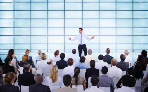 8 Powerful Ways to Monetize Your Professional Speaking Engagement